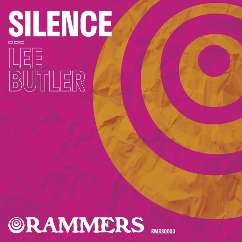  Lee Butler - Silence (2025) 