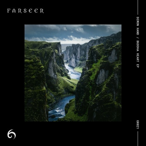  Farseer - Demon Hand / Buddha Heart (2024) 