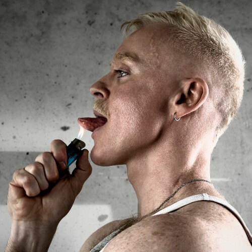  Cormac - Gone (2025) 