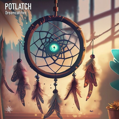  Potlatch - Dreamcatcher (2024) 