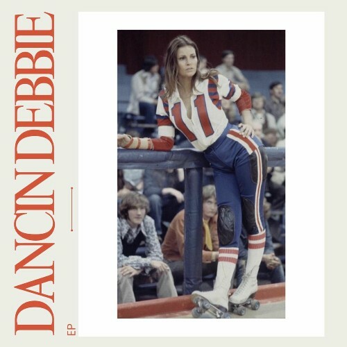  Errol Holden & 2000 SOULS - DANCIN DEBBIE (2025) 