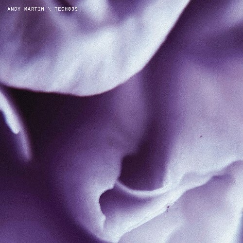  Andy Martin - TECH039 (2026) 