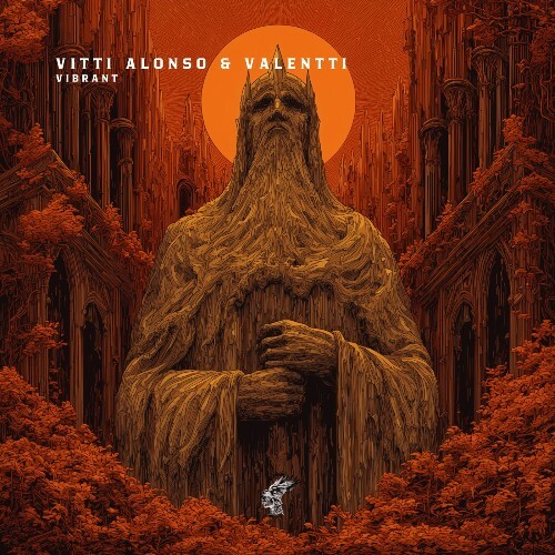  Vitti Alonso & Valentti - Vibrant (2026) 
