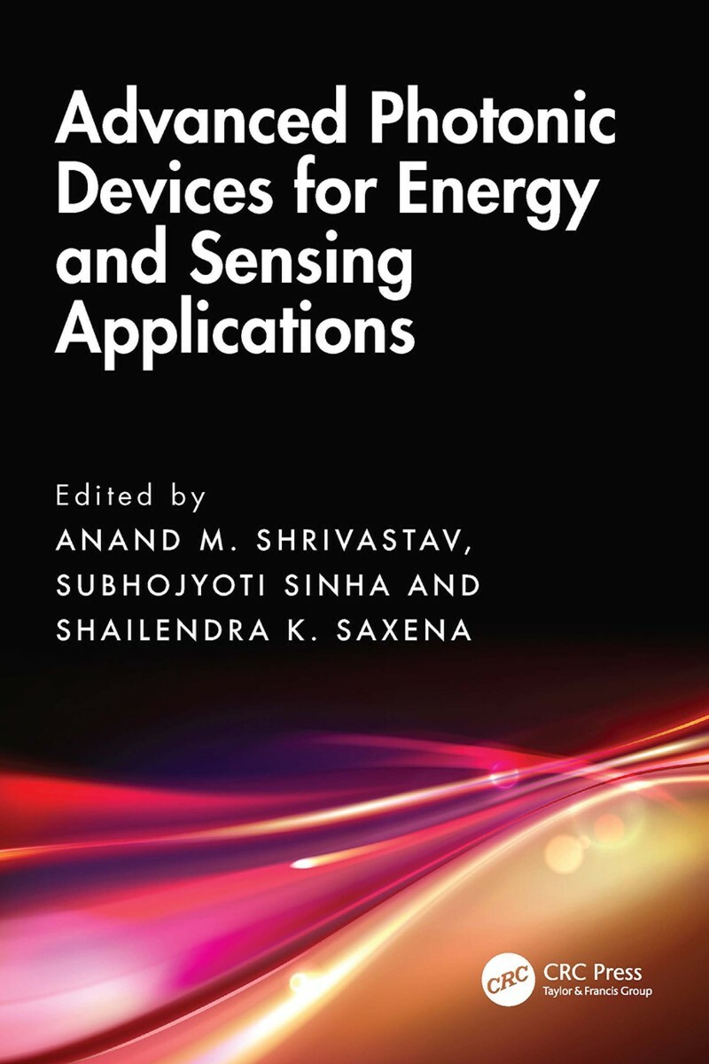 Advanced Photonic Devices For Energy And Sensing Applications (2026) (Jia-ming Liu)