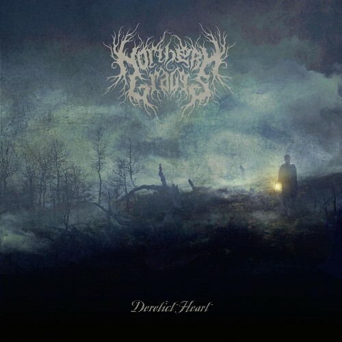  Northern Graves, Deha - Derelict Heart (2026) 