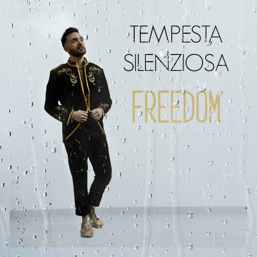 Freedom — Tempesta Silenziosa (2024)