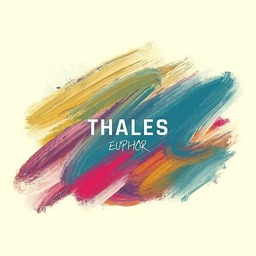 Euphor - Thales (2024)