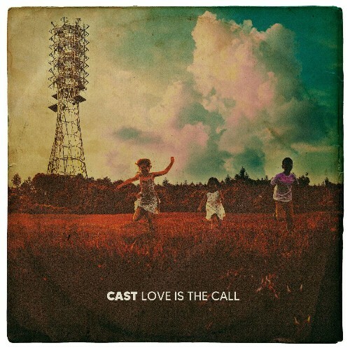  Cast - Love Is The Call (2024) 