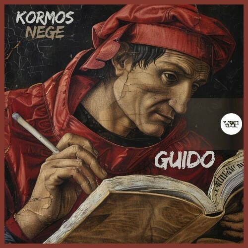 Kormos & NEGE - Guido (2024)