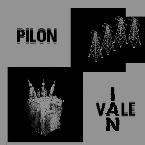  Ian Vale - Pilon (2024) 