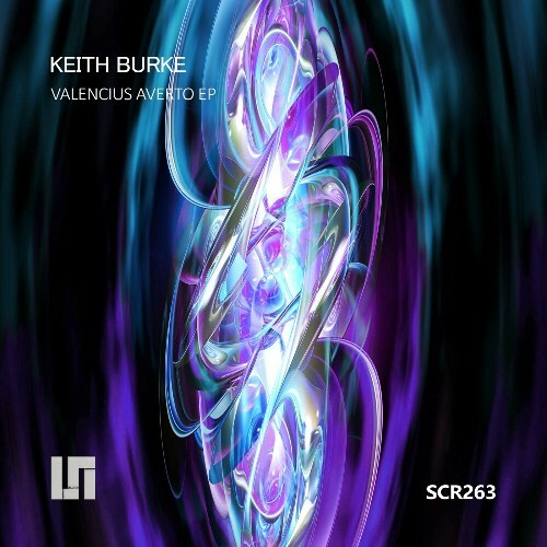 VA - Keith Burke - Valencius Averto (2024) (MP3) METKD95_o