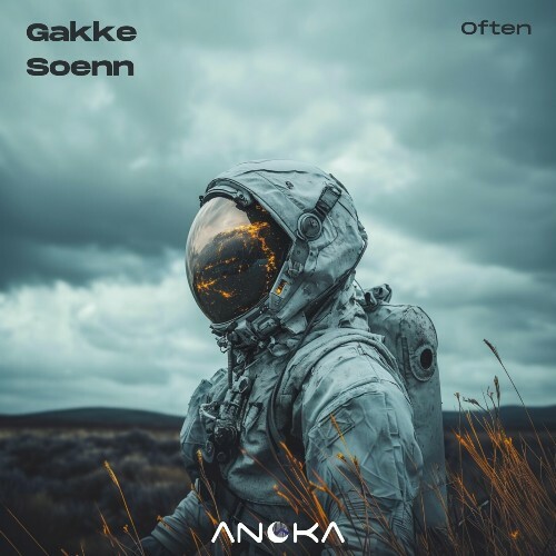  Gakke & Soenn - Often (2025) 