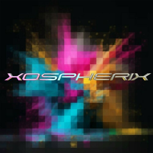  XospheriX - Colours (2023) 