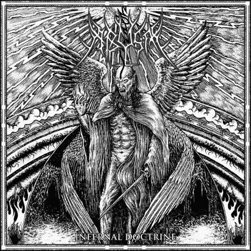  Abysm Lafayette - Infernal Doctrine (2026) 