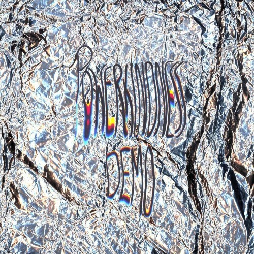  Powerkindness - Demo (2025) 