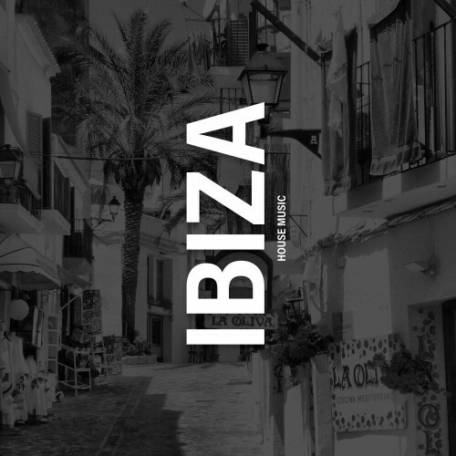  Deep House - Ibiza House Music (2023) 