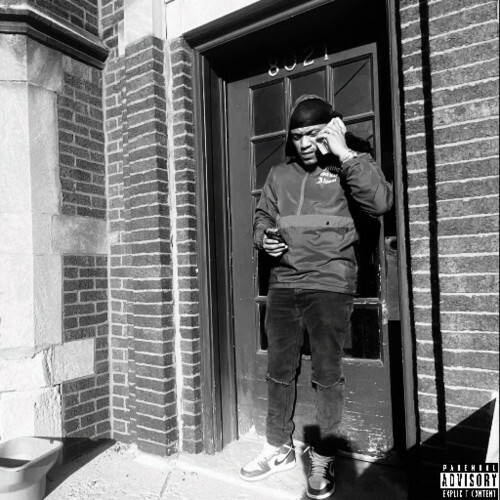  Esc Deez - No Lim No Law Hosted By Dj Kool Ant (2025) 