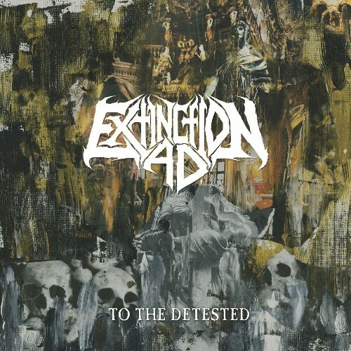 VA | Extinction A.D., Matthew K. Heafy - To The Detested 2024 год Скачать Онлайн в Mp3 (Бесплатно)