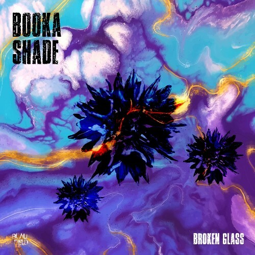 Booka Shade - Broken Glass (2025)