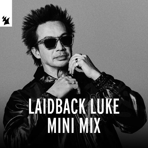  Laidback Luke Mini Mix (Extended Versions) (2026) 