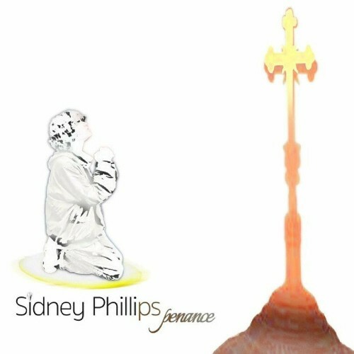  Sidney Phillips - Penance (2024) 