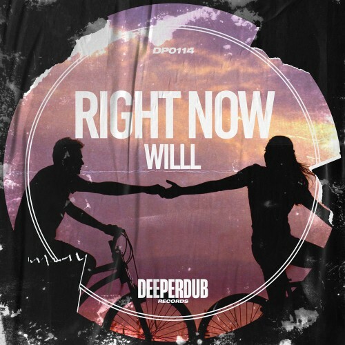  Willl - Right Now (2026) 