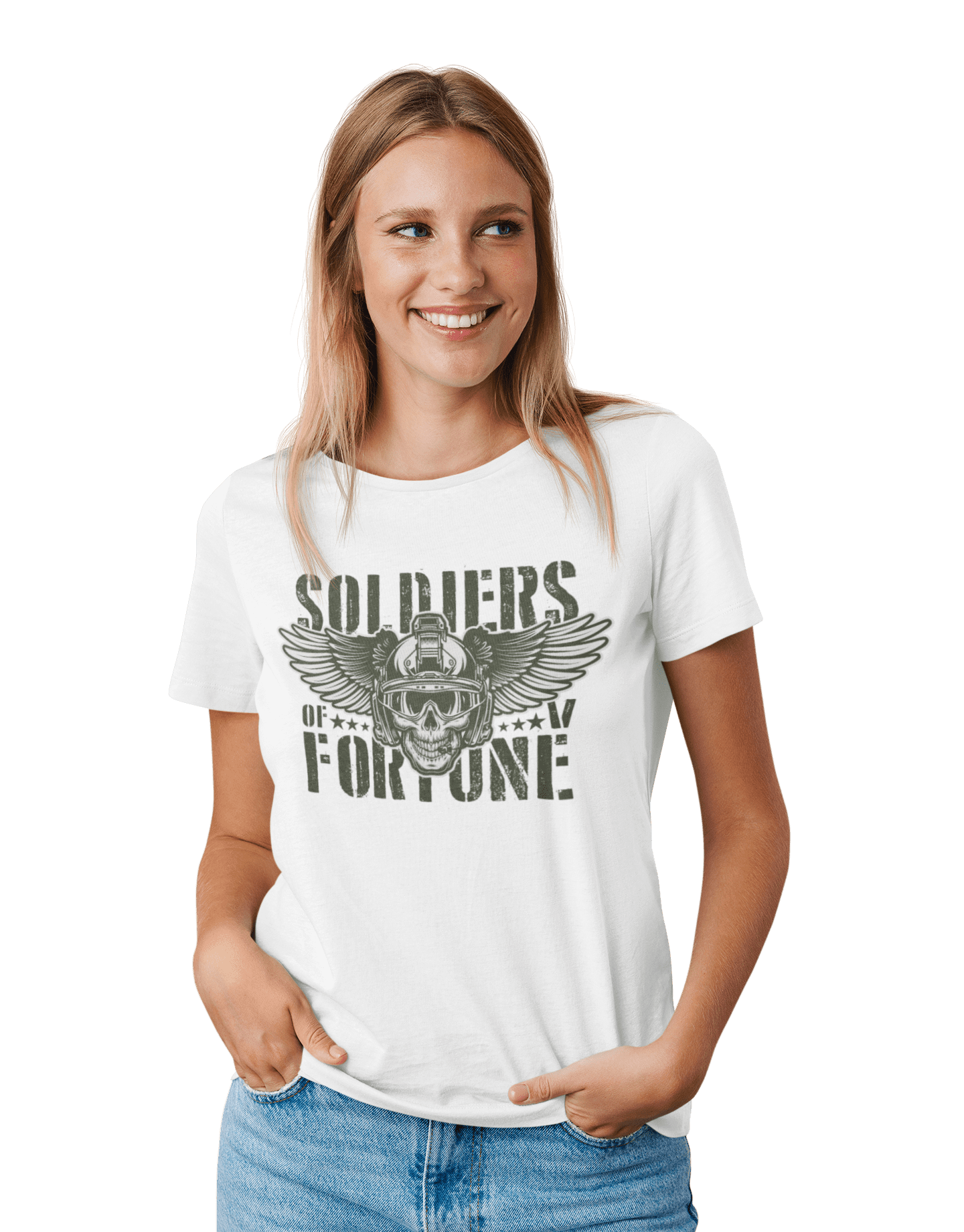 kaos soldiers of fortune