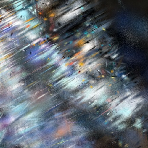  Rob Clouth - Grefuser (2026) 