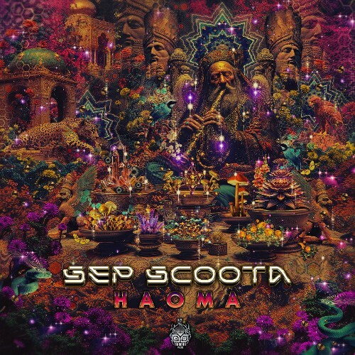  Sep Scoota - Haoma (2026) 