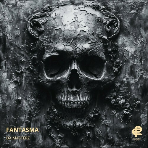 VA - Da Masterz - Fantasma (2024) (MP3) MEV7508_o