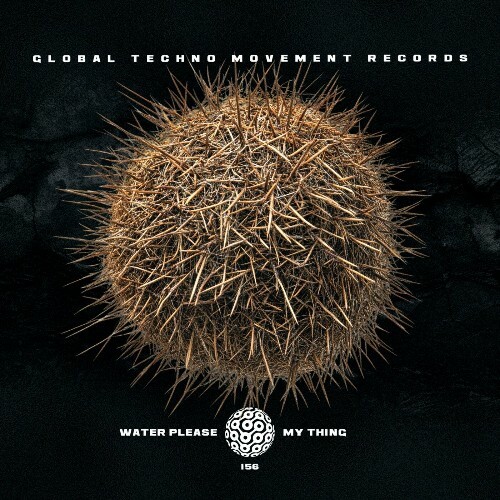  Water Please - My Thing (2026) 