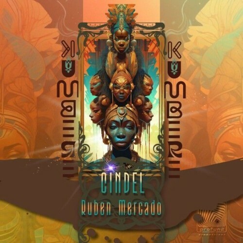  Cindel and Ruben Mercado - Kumbere (2025) 