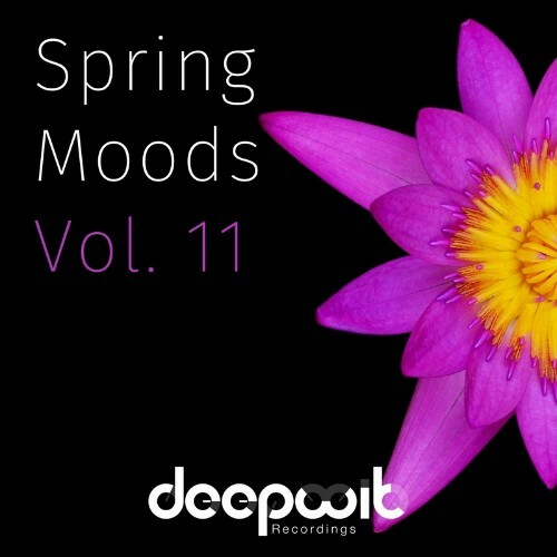 Spring Moods, Vol. 11 (2022)