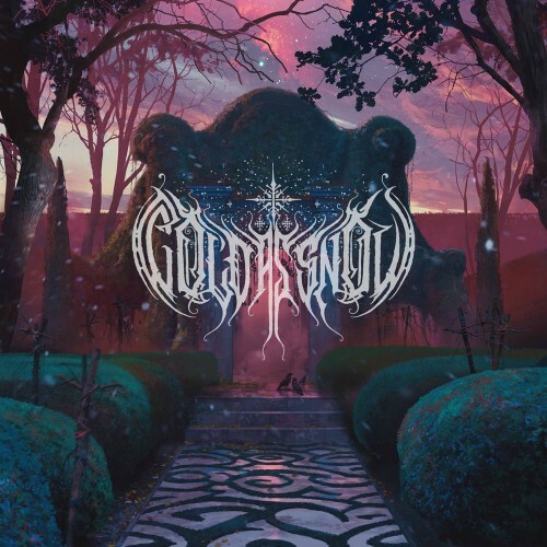  Seven Lions x Kerli - Cold as Snow (2025) 