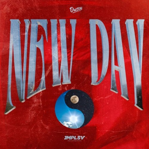  Dwson - New Day (2025) 