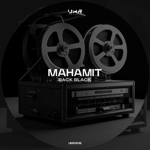  Mahamit - Back Black (2025) 