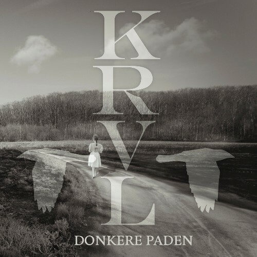  Krvl - Donkere Paden (2024) 