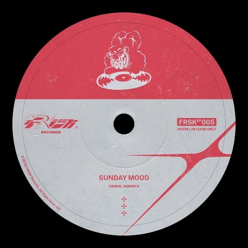  Departs & Demuk - Sunday Mood (2026) 