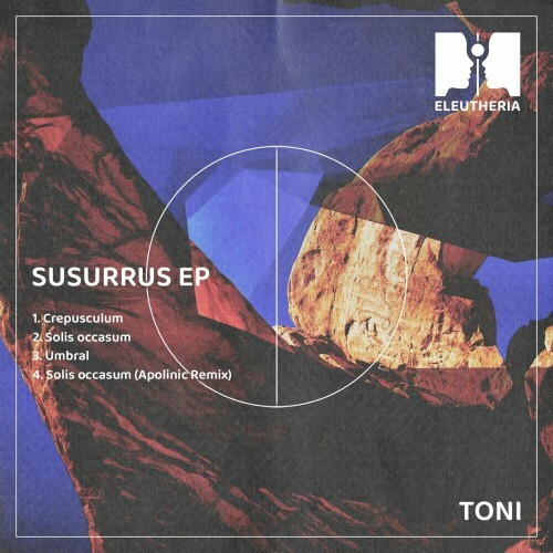 MP3:  Toni - Susurrus (2024) Онлайн