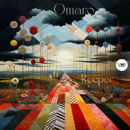  Omaro - Reeper (2024) 