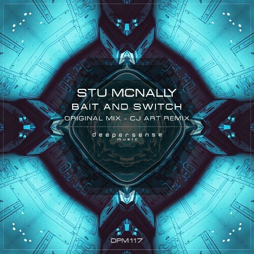  Stu McNally - Bait and Switch (2025) 