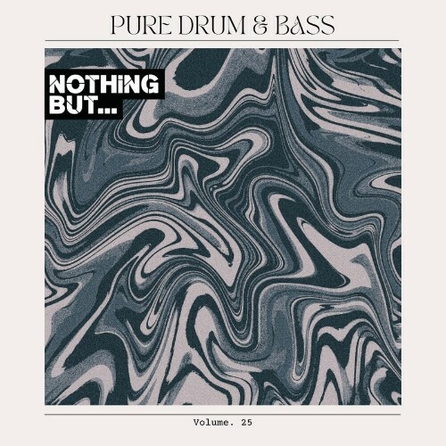 Nothing But... Pure Drum & Bass, Vol. 25 (2024)