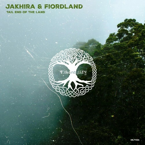  Jakhira & Fiordland - Tail End of the Land (2024)  MEVJ02B_o