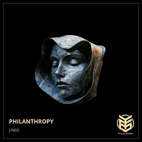 MP3:  J-Neo - Philanthropy (2024) Онлайн