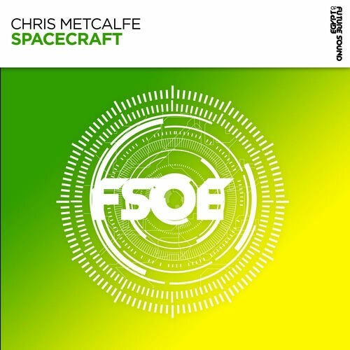  Chris Metcalfe - Spacecraft (2025) 