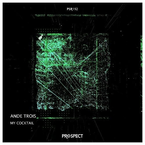  AnDe Trois - My Cocktail (2024) 