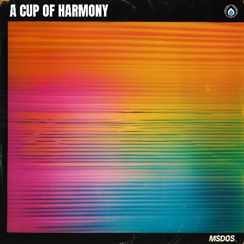 VA -  mSdoS - A Cup of Harmony (2024) [MP3] MEWCWH2_o