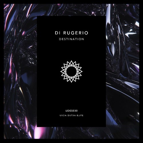  Di Rugerio - Destination (2026) 