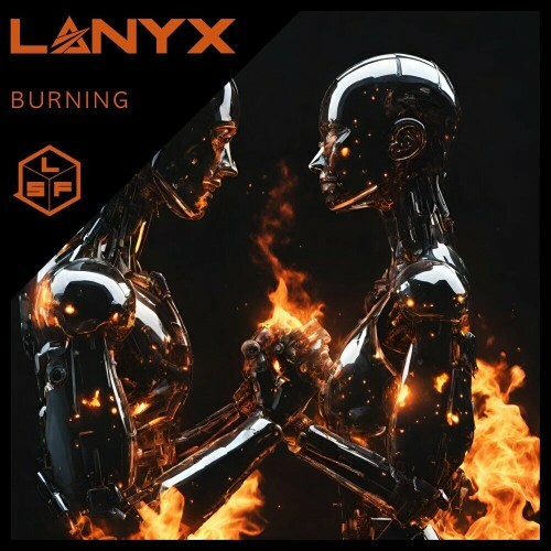  Lanyx - Burning (2024) 