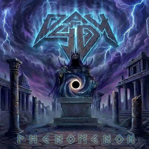  Day 40 - Phenomenon (2026) 